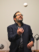 Arthur Shapiro教授將於香港大學舉辦兩場公開講座,揭示視覺錯覺的科學與藝術。